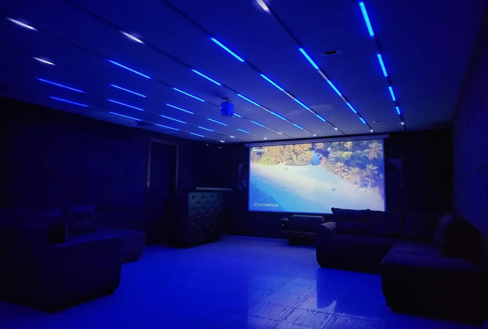 Tatil Evi Jurere Is Magic Villa Florianópolis